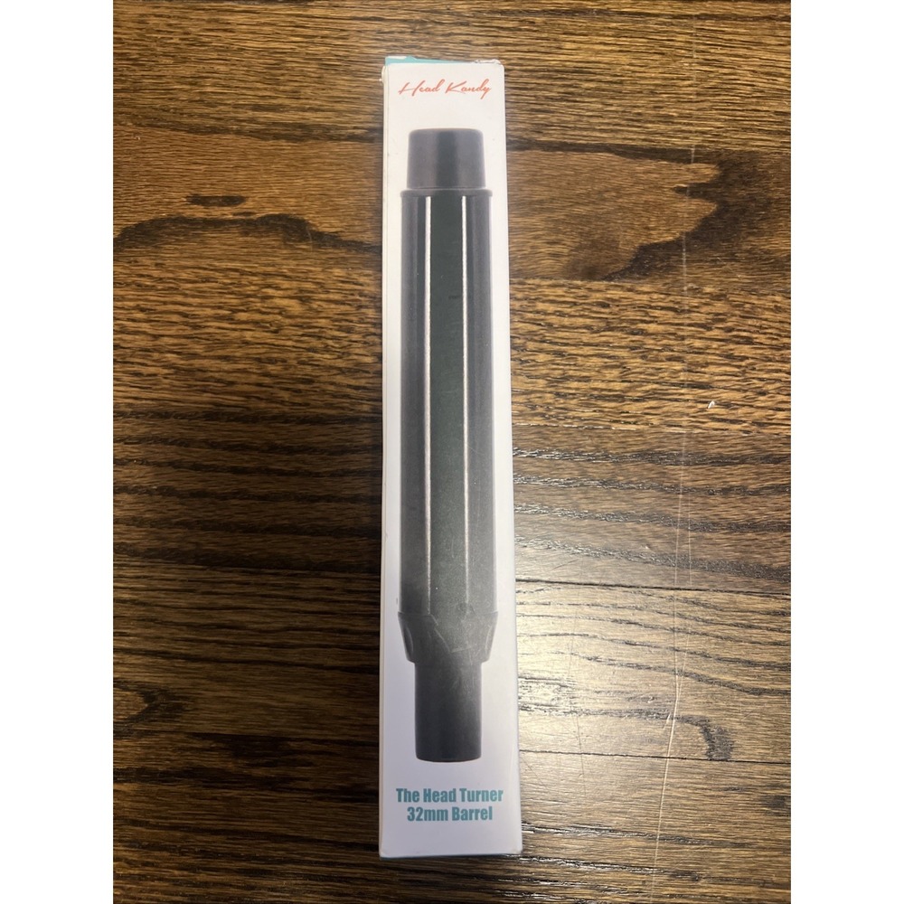 Head Kandy The Head Turner 32mm Barrel